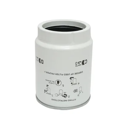 Filtro carburante Kamaz codice OEM PL270/7X - immagine 2