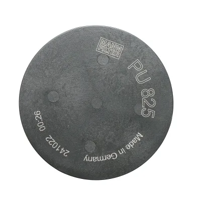 Filtro carburante MANN FILTER PU825X - immagine 3