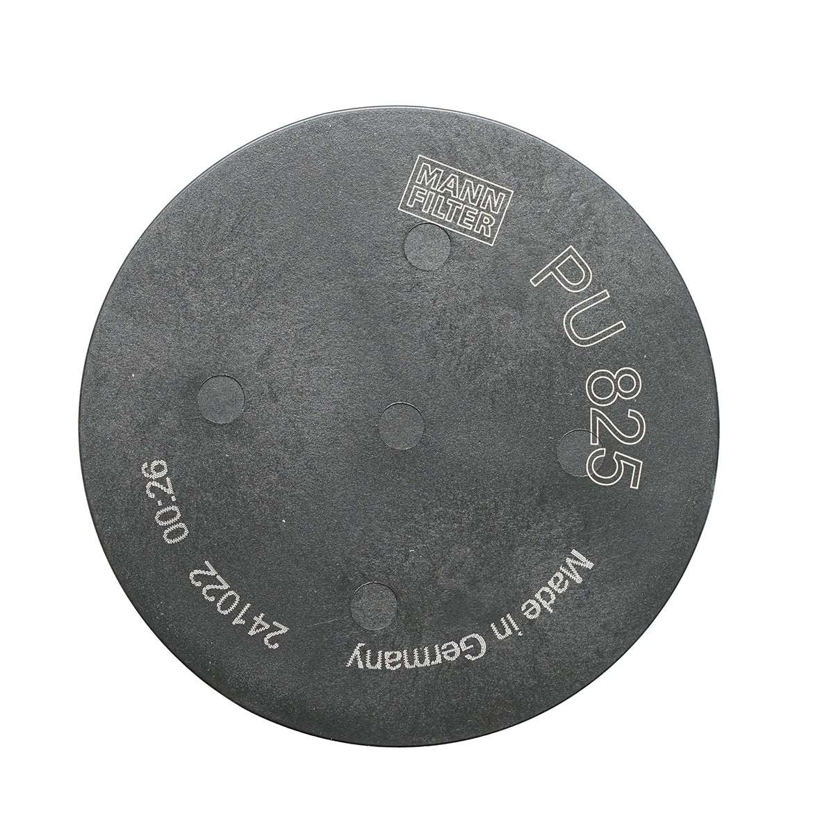 Filtro carburante MANN FILTER PU825X - immagine 3