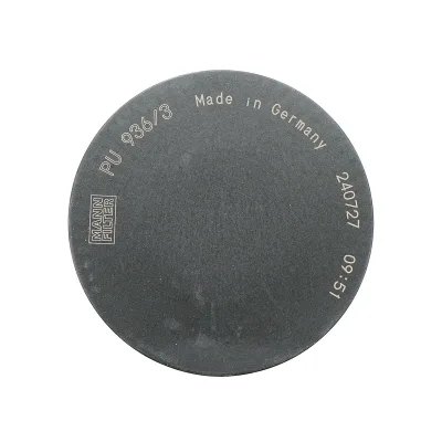 Filtro carburante MANN FILTER PU936/3X - immagine 2