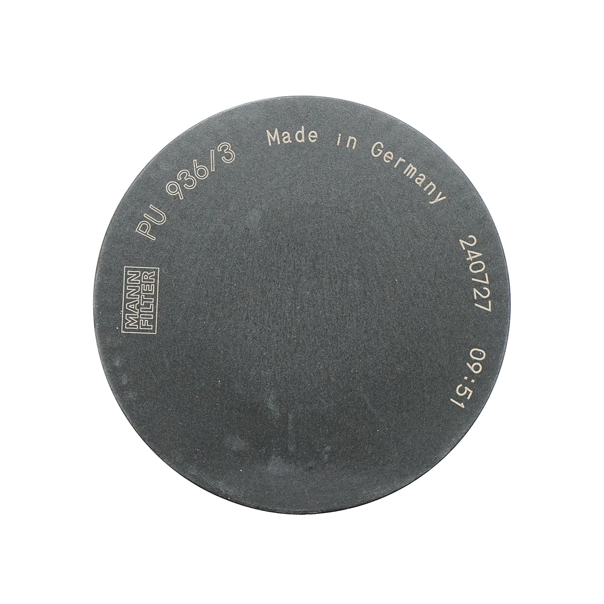 Filtro carburante MANN FILTER PU936/3X - immagine 2