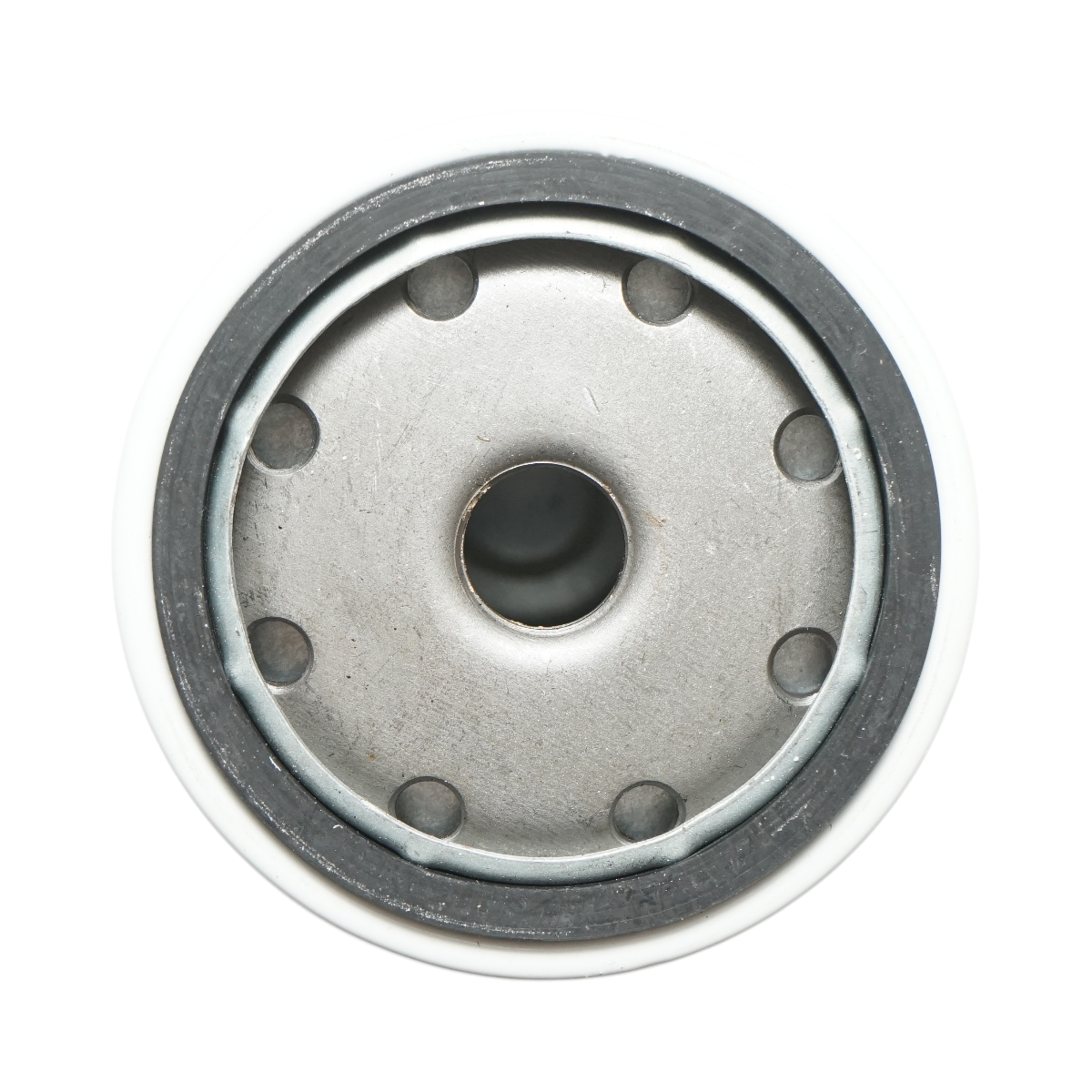 Filtro carburante Massey Ferguson, Case IH, Claas, Deutz, Fendt, New Holland 81x122mm, filettatura M16x1,5 codice OEM P553004, SN039 - immagine 4