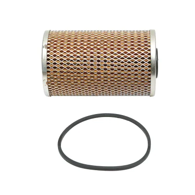 Filtro carburante Mercedes, MAN SL 200, Volvo, Hitachi 143x83,2x13,6mm Codice OEM FEF 3108, equivalenti, P 811, FF 147, C11861PB, E 10KP, FFP550861 - immagine 2