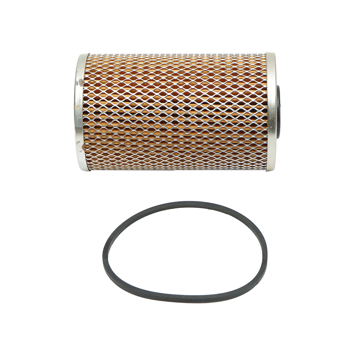 Filtro carburante Mercedes, MAN SL 200, Volvo, Hitachi 143x83,2x13,6mm Codice OEM FEF 3108, equivalenti, P 811, FF 147, C11861PB, E 10KP, FFP550861 - immagine 2