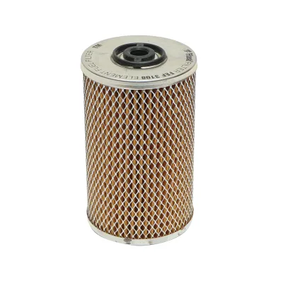 Filtro carburante Mercedes, MAN SL 200, Volvo, Hitachi 143x83,2x13,6mm Codice OEM FEF 3108, equivalenti, P 811, FF 147, C11861PB, E 10KP, FFP550861