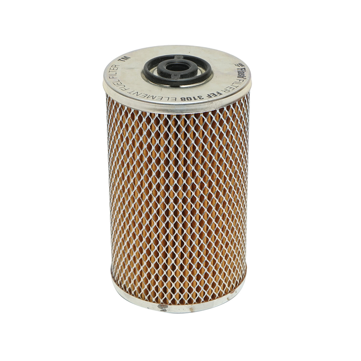 Filtro carburante Mercedes, MAN SL 200, Volvo, Hitachi 143x83,2x13,6mm Codice OEM FEF 3108, equivalenti, P 811, FF 147, C11861PB, E 10KP, FFP550861