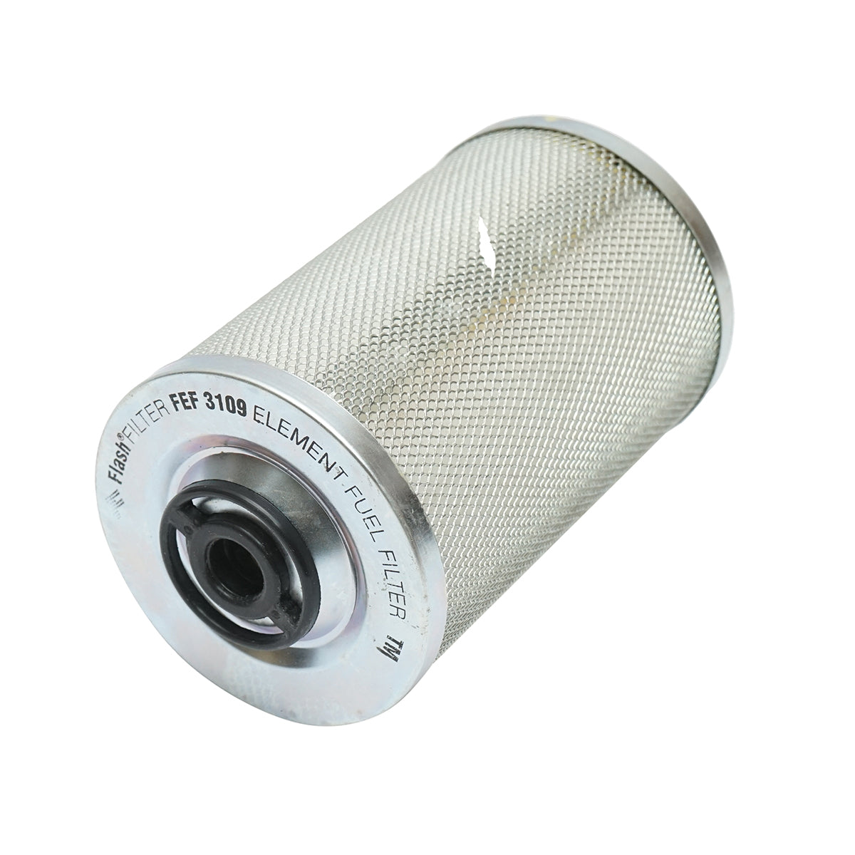 Filtro carburante Mercedes, MAN SL 200, Volvo, Hitachi, Iveco 145x83,2x13,6 codice OEM FEF 3109, equivalenti BF 811, FF 4033, C4455, P77 9317, E 10KFR - immagine 3