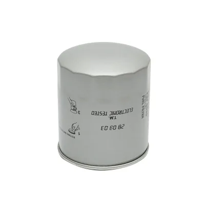 Filtro carburante Mercedes-Benz 190D, 2.5T, filettatura M12x1.5, 99x86x63mm Codice OEM FSF 0039, equivalenti H 35WK, FF 5153, WK 817 - immagine 2
