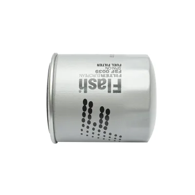 Filtro carburante Mercedes-Benz 190D, 2.5T, filettatura M12x1.5, 99x86x63mm Codice OEM FSF 0039, equivalenti H 35WK, FF 5153, WK 817 - immagine 4