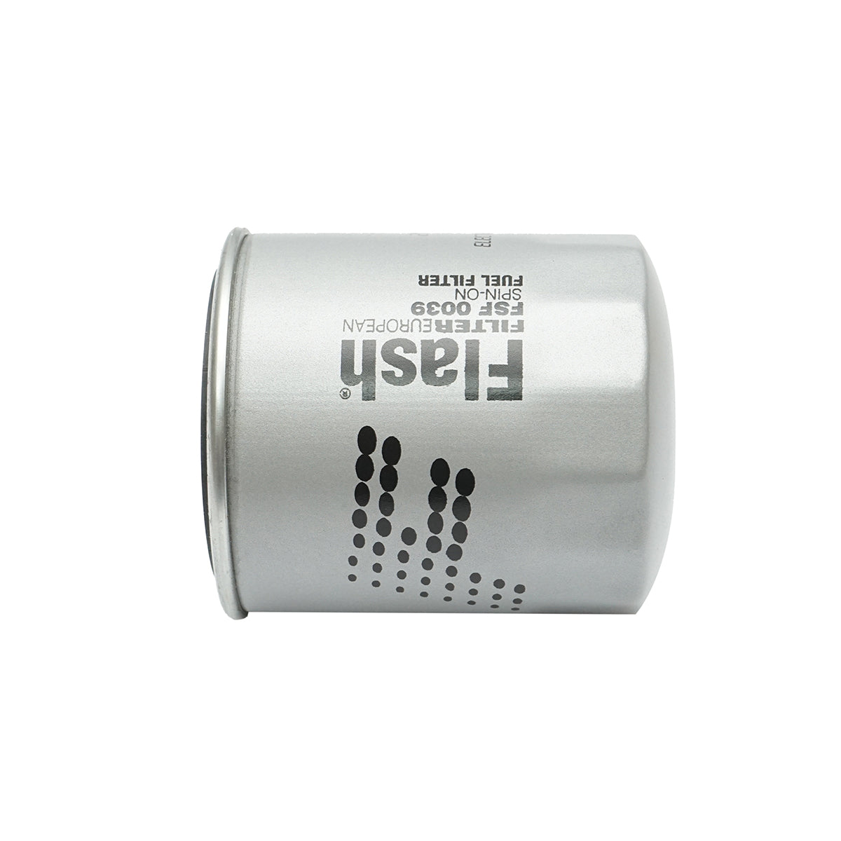 Filtro carburante Mercedes-Benz 190D, 2.5T, filettatura M12x1.5, 99x86x63mm Codice OEM FSF 0039, equivalenti H 35WK, FF 5153, WK 817 - immagine 4
