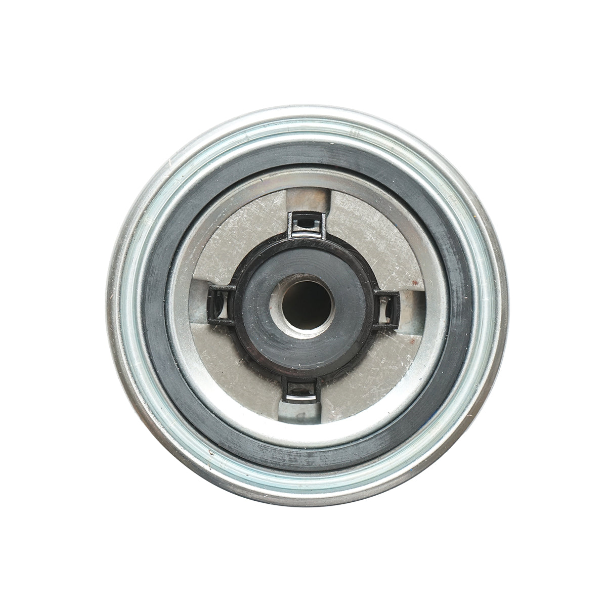 Filtro carburante Mercedes-Benz 190D, 2.5T, filettatura M12x1.5, 99x86x63mm Codice OEM FSF 0039, equivalenti H 35WK, FF 5153, WK 817 - immagine 3