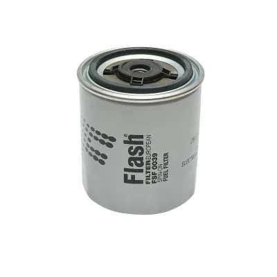 Filtro carburante Mercedes-Benz 190D, 2.5T, filettatura M12x1.5, 99x86x63mm Codice OEM FSF 0039, equivalenti H 35WK, FF 5153, WK 817