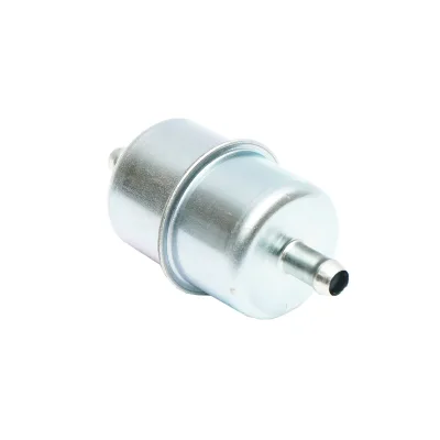 Filtro carburante metallico UNIVERSAL fi 10/49mm, lunghezza 98mm Breckner Germany P550974 - immagine 2