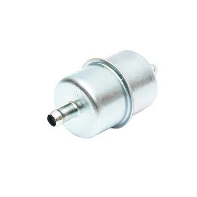 Filtro carburante metallico UNIVERSAL fi 10/49mm, lunghezza 98mm Breckner Germany P550974 - immagine 3