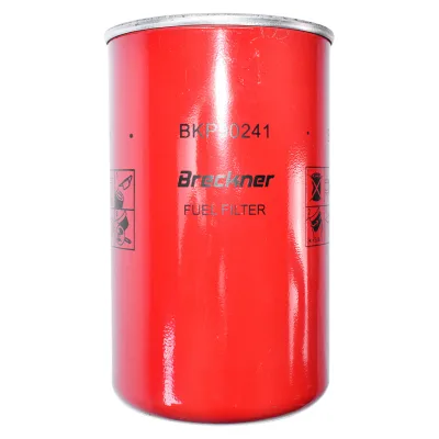 Filtro carburante per Case IH codice OEM P552603, XN278, SN5019, BF588, A184774 Breckner Germany - immagine 3