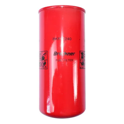 Filtro carburante per Case IH codice OEM P555627, XM149B, SN5020, BF979, A184773 Breckner Germany - immagine 3
