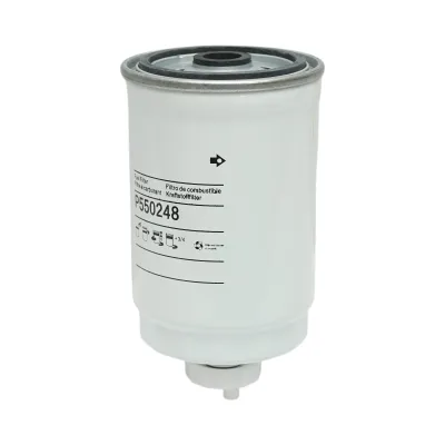 Filtro carburante per Case IH, Deutz, Fiat, New Holland, JCB codice OEM P550248, WK716/2X, XN274, SN1251, FS1251, 84214564, 714150122, 3286503, 71104220