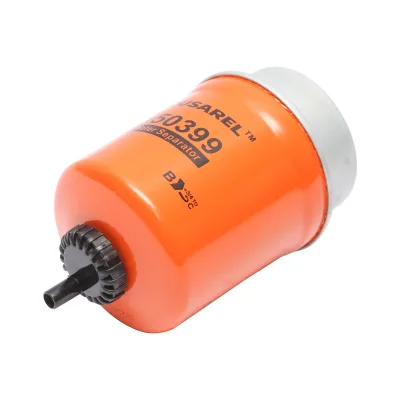 Filtro carburante per Case IH, JCB codice OEM P551429, WK8142, XN145, SN70151, 142000080715, 32/925610 - immagine 3