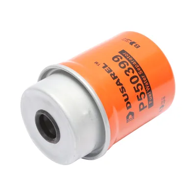 Filtro carburante per Case IH, JCB codice OEM P551429, WK8142, XN145, SN70151, 142000080715, 32/925610 - immagine 2