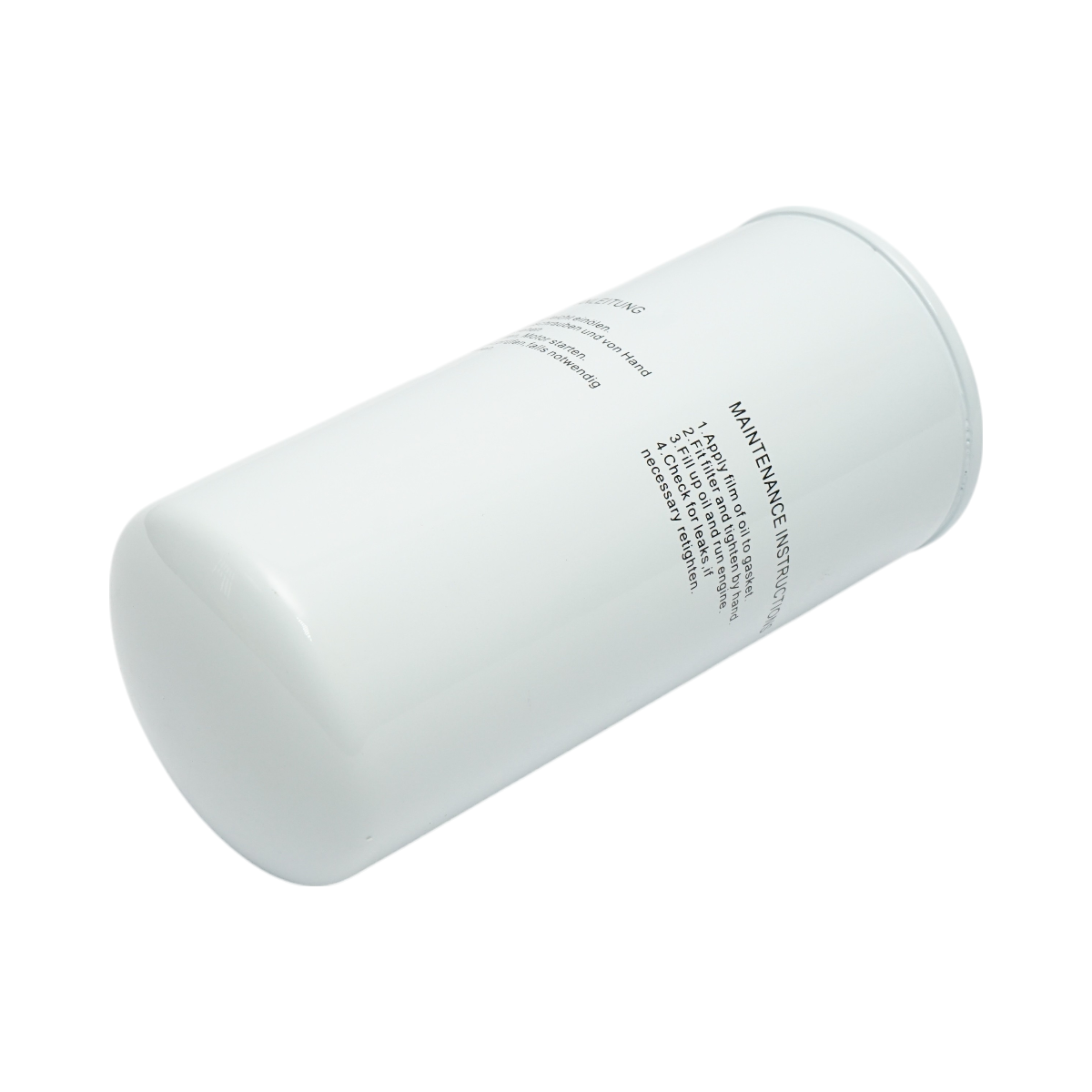 Filtro carburante per Fendt, Deutz, stesso codice OEM P502536, WDK962/1, XN623, XN1306, XN64, SN30031, F934201060010 Breckner Germany - immagine 3