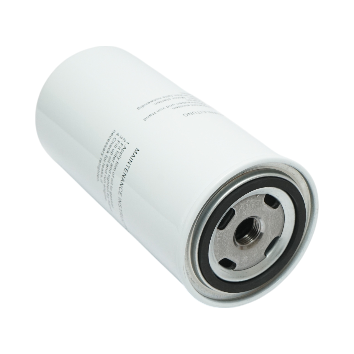 Filtro carburante per Fendt, Deutz, stesso codice OEM P502536, WDK962/1, XN623, XN1306, XN64, SN30031, F934201060010 Breckner Germany - immagine 2