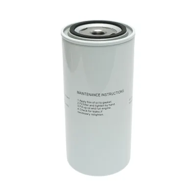 Filtro carburante per Fendt, Deutz, stesso codice OEM P502536, WDK962/1, XN623, XN1306, XN64, SN30031, F934201060010 Breckner Germany