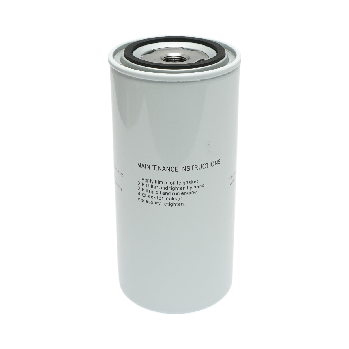 Filtro carburante per Fendt, Deutz, stesso codice OEM P502536, WDK962/1, XN623, XN1306, XN64, SN30031, F934201060010 Breckner Germany
