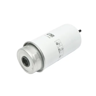 Filtro carburante per Fiat, Case IH, Valtra, Ford P551425, WK8120, XN193 Breckner Germany - immagine 2