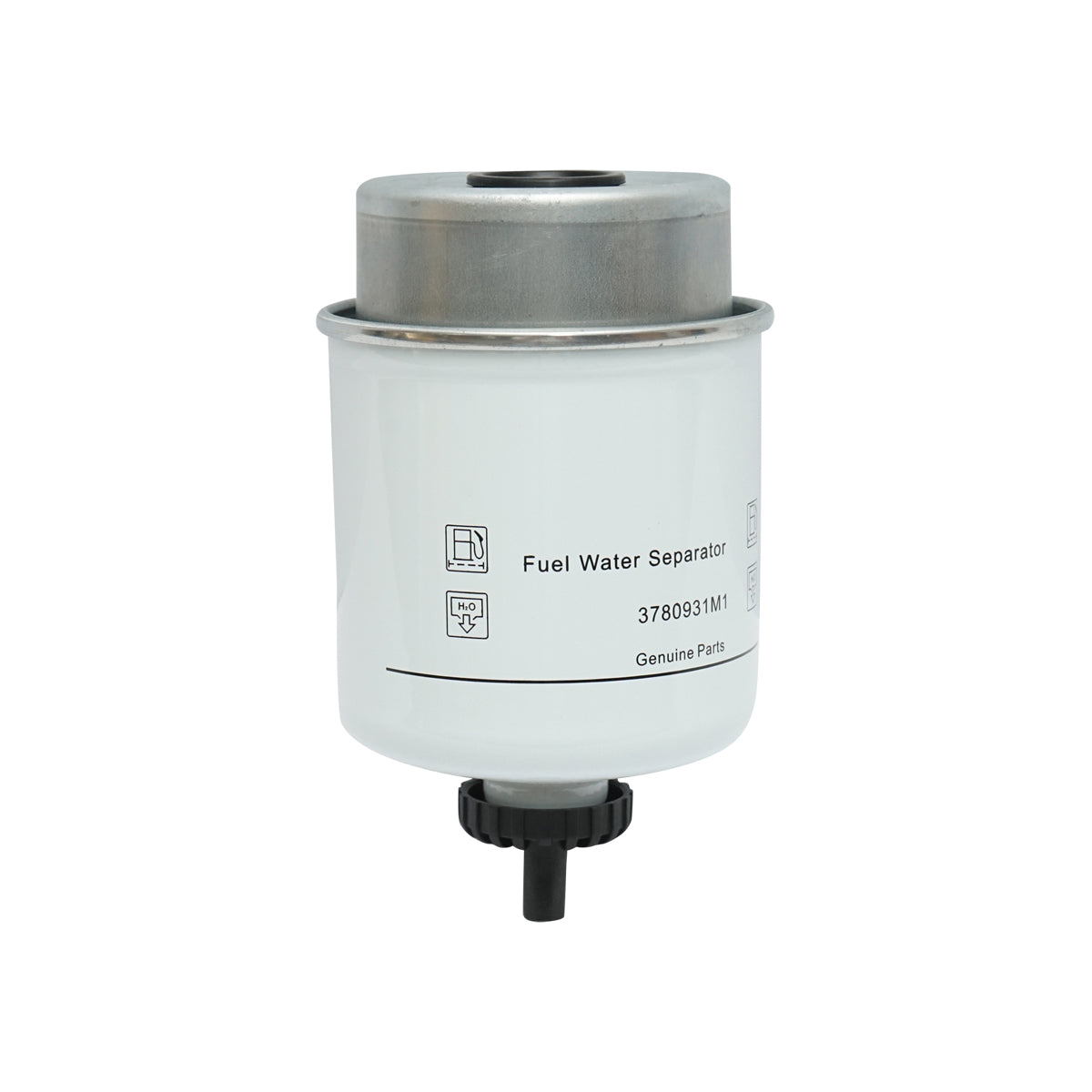 Filtro carburante per JCB 2CX, 3CX, 4CX OEM 32-925694