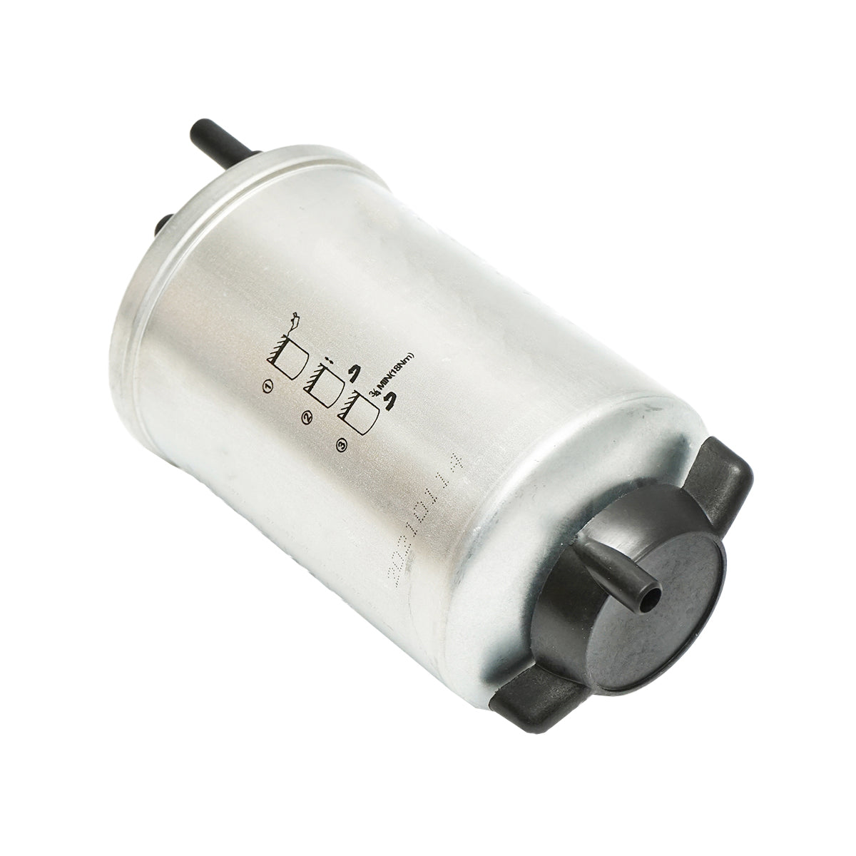Filtro carburante per JCB 2CX, 3CX, 4CX OEM 320-07394 - immagine 2