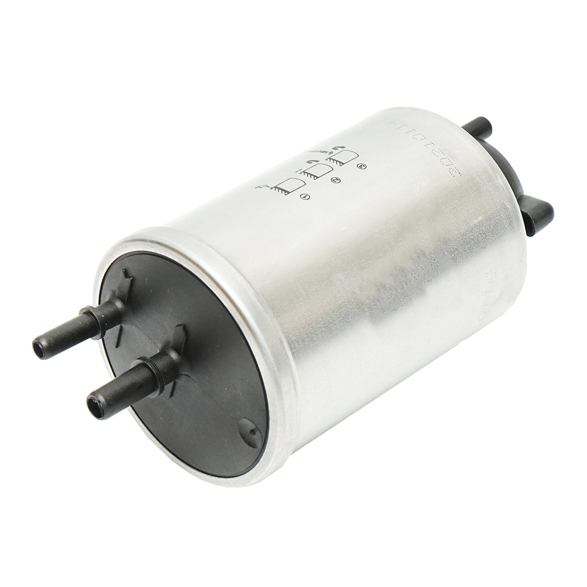 Filtro carburante per JCB 2CX, 3CX, 4CX OEM 320-07394 - immagine 3