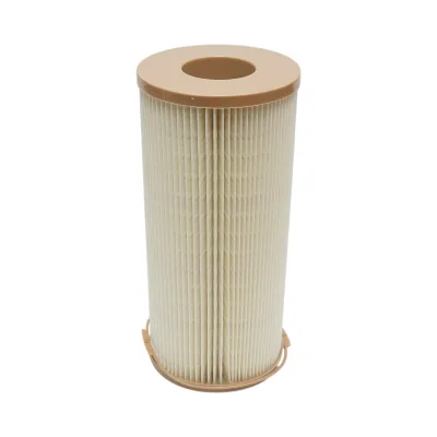 Filtro carburante per John Deere 17/21x128x245mm cod OEM RE171321 - immagine 4