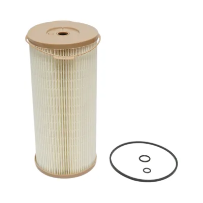 Filtro carburante per John Deere 17/21x128x245mm cod OEM RE171321