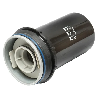 Filtro carburante per John Deere cod OEM RE551507, XN3102, SK48779, SN40785, DZ115391 Breckner Germany - immagine 3
