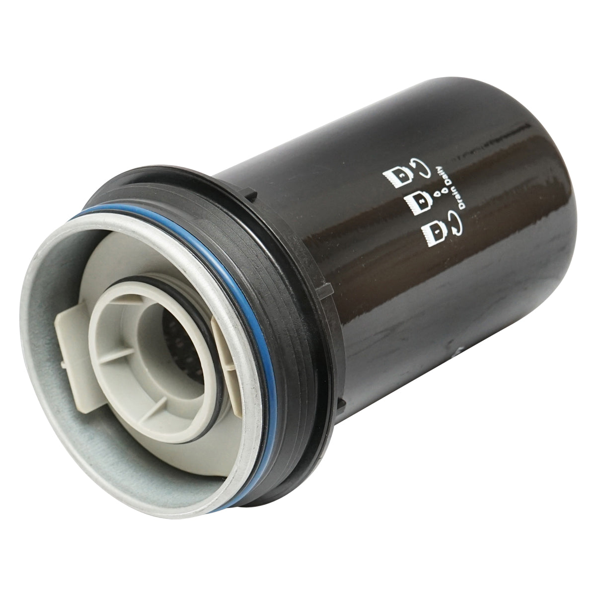 Filtro carburante per John Deere cod OEM RE551507, XN3102, SK48779, SN40785, DZ115391 Breckner Germany - immagine 3