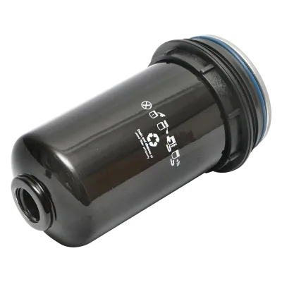 Filtro carburante per John Deere cod OEM RE551507, XN3102, SK48779, SN40785, DZ115391 Breckner Germany - immagine 2