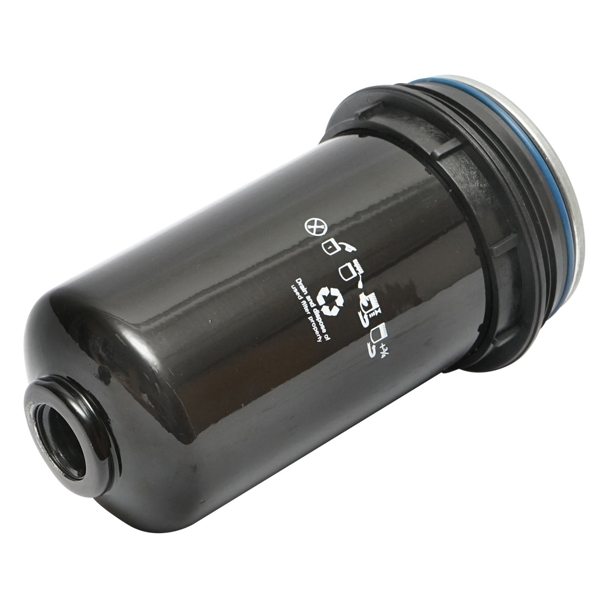Filtro carburante per John Deere cod OEM RE551507, XN3102, SK48779, SN40785, DZ115391 Breckner Germany - immagine 2