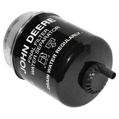 Filtro carburante per John Deere codice RE537159, P551423, P576918, WK8167, XN727, SN70369 - immagine 4