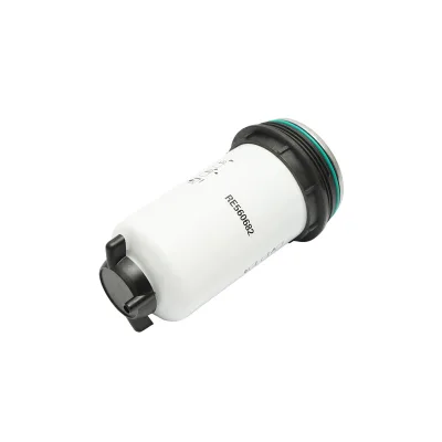Filtro carburante per John Deere Codici OEM: XN4019, SN40794, RE560682 - immagine 2