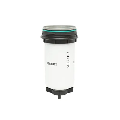 Filtro carburante per John Deere Codici OEM: XN4019, SN40794, RE560682