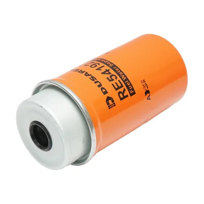 Filtro carburante per John Deere, Case IH, Ford, New Holland RE529643, RE541922, XN345, P551433, WK8187, WK8170, SK48672, SN70274, B58508 - immagine 2