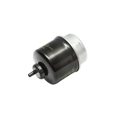 Filtro carburante per John Deere, Claas, Renault OEM P551423, XN189, WK8118, SN70162, RE568000, 6005025926, RE503747 - immagine 2