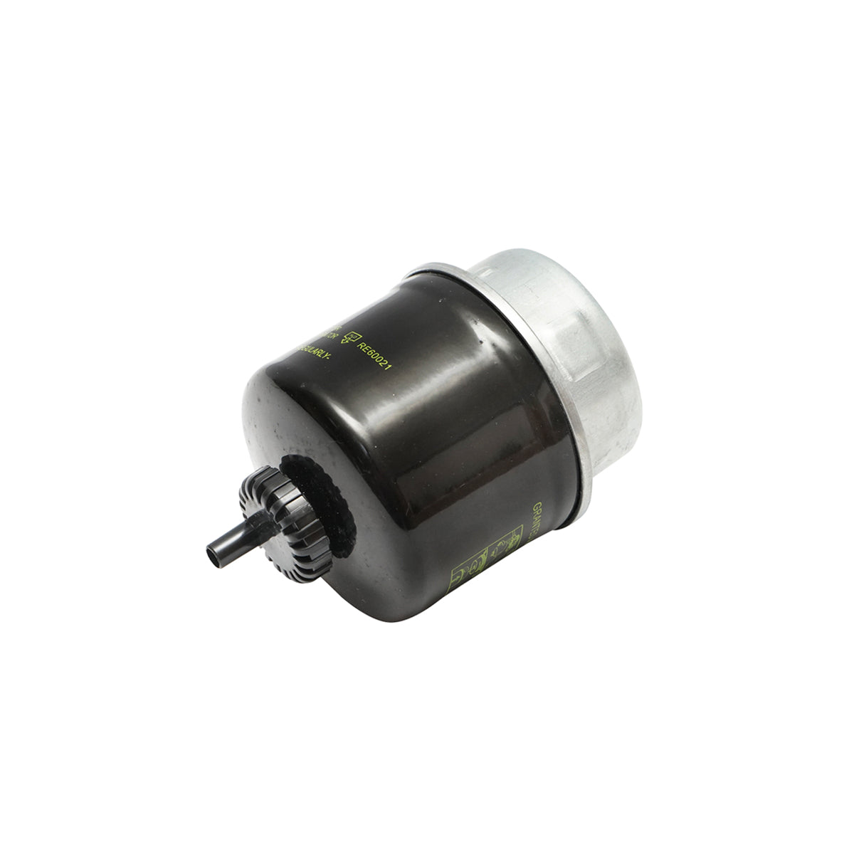 Filtro carburante per John Deere, Claas, Renault OEM P551423, XN189, WK8118, SN70162, RE568000, 6005025926, RE503747 - immagine 2