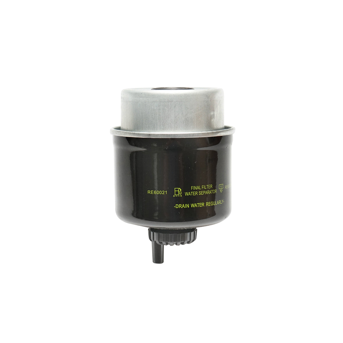 Filtro carburante per John Deere, Claas, Renault OEM P551423, XN189, WK8118, SN70162, RE568000, 6005025926, RE503747
