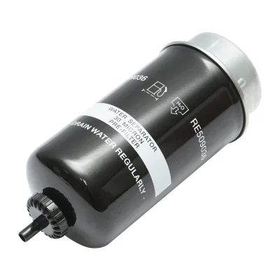 Filtro carburante per John Deere, Deutz codice OEM RE509036, RE517180, 35274, 35634, P551435, XN386, WK8159, SK3179, SN70244 - immagine 3