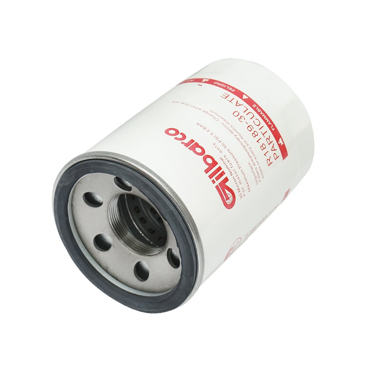Filtro carburante per pompa di trasferimento BK77439 - immagine 3