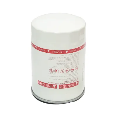 Filtro carburante per pompa di trasferimento BK77439 - immagine 2