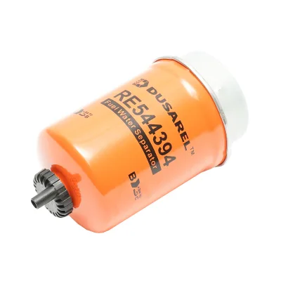 Filtro carburante per Renault, John Deere codice 0011350440, RE544394, RE526557, XN3098, XN432, WK8173, SK48683, SN70311, 111-178, 111-178S - immagine 2