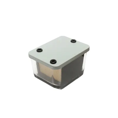 Filtro carburante per Renault, John Deere codice OEM P551130, XN30, WK13001, SN203, AR50041, 4024232, 1959802C1, 6005009417, 7000014663 - immagine 3