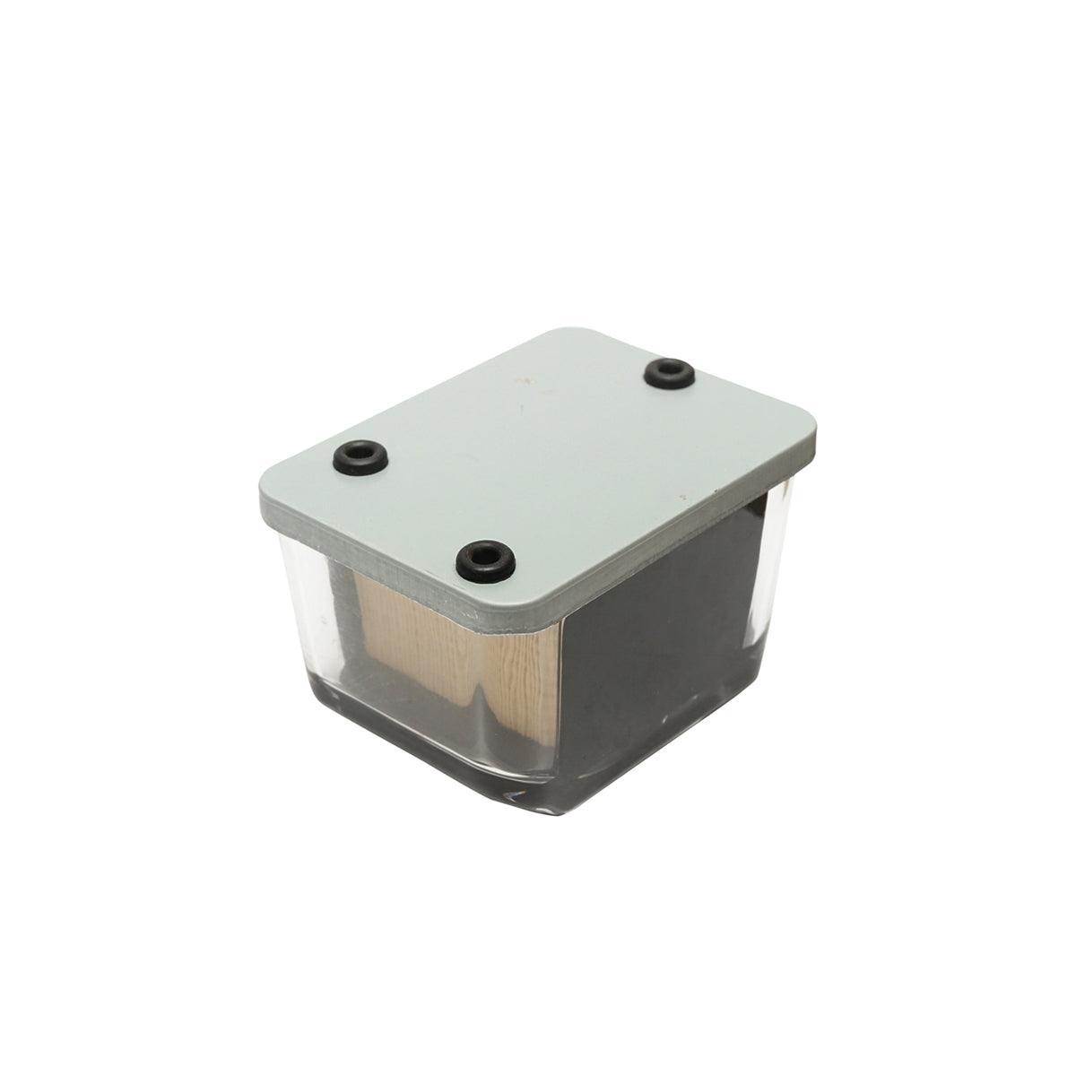 Filtro carburante per Renault, John Deere codice OEM P551130, XN30, WK13001, SN203, AR50041, 4024232, 1959802C1, 6005009417, 7000014663 - immagine 3